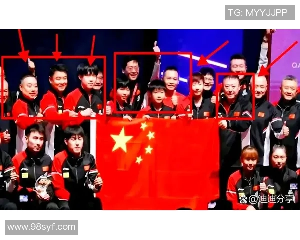 上海乒乓球队的拼搏之路与欧锦赛荣耀背后的故事 上海乒乓球队的拼搏之路与欧锦赛荣耀背后的故事