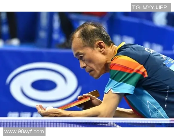 刘强专访:从乒乓球小将到世界冠军的奋斗与成长之路 刘强专访:从乒乓球小将到世界冠军的奋斗与成长之路