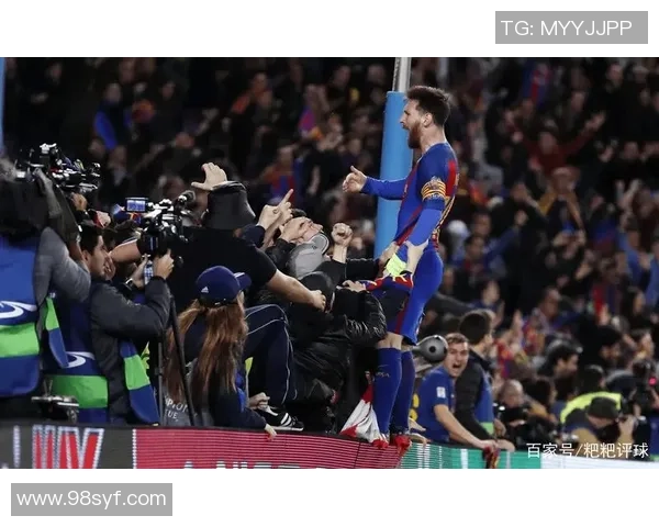 偶然相遇足球巨星梅西的难忘瞬间与精彩故事分享