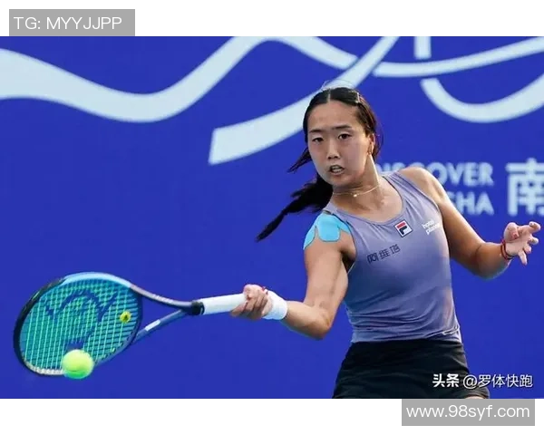 广州网球队精英赛之路：从艰辛训练到辉煌成就的奋斗故事
