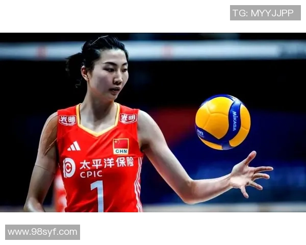 重庆排球队现状分析与未来展望聚焦排球运动的崛起与发展