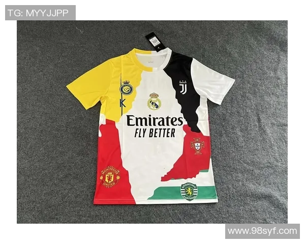 国家足球球衣的设计演变与文化象征探讨