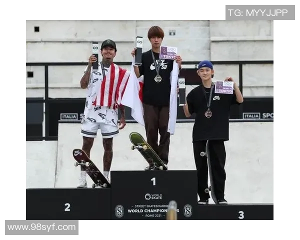 滑板界权威发布全新实力榜单揭示顶尖选手竞争格局与发展趋势 滑板界权威发布全新实力榜单揭示顶尖选手竞争格局与发展趋势