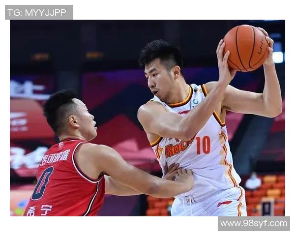 深圳篮球队技术解析与战术创新的深度探讨与展望