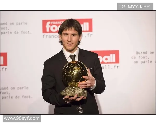 梅西的足球传奇之路:从天才少年到世界之巅的辉煌成就 梅西的足球传奇之路:从天才少年到世界之巅的辉煌成就