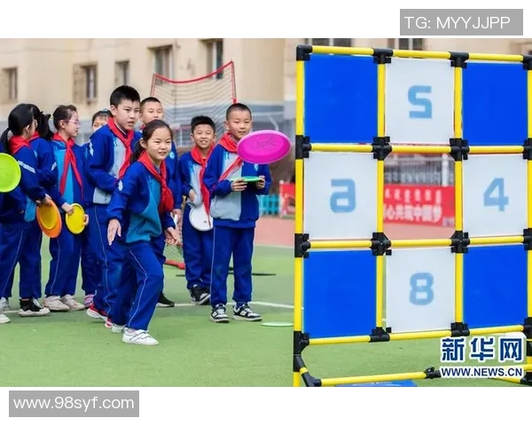 杨敏独家分享飞盘技巧与心得体会助你轻松掌握这项运动的魅力与乐趣 杨敏独家分享飞盘技巧与心得体会助你轻松掌握这项运动的魅力与乐趣