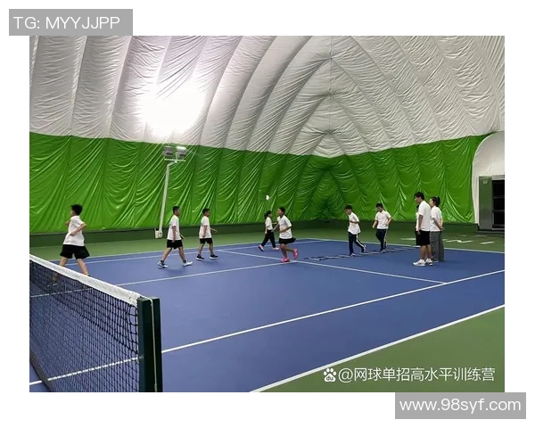 西安网球队的心理素质揭秘：如何在压力中展现卓越竞技水平