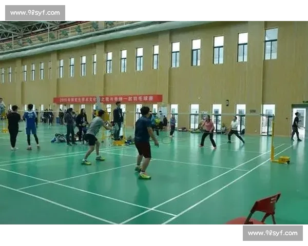 体育文化演变与社会影响的跨学科研究探索与实践 体育文化演变与社会影响的跨学科研究探索与实践